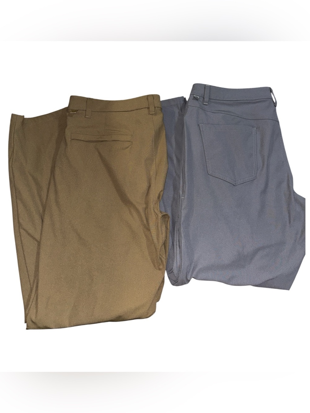 Bundle- Lululemon Commission Pants
